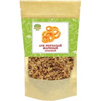 Лук репчатый жареный